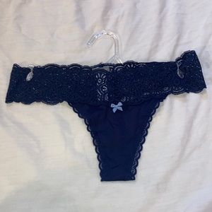 ✨3/$12✨ aerie thong